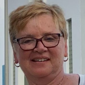 Meet your Posher, Vicki